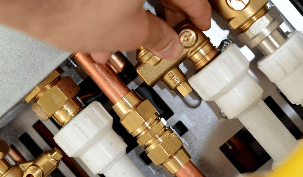 Mahmudiye Ferroli Kombi Bakım Onarım Firması